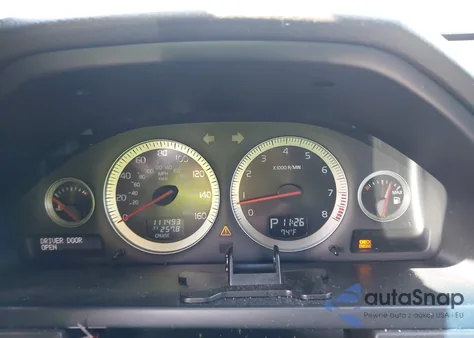 2014 Volvo Xc90 3.2 z USA, uszkodzony, nr VIN YV4952CY3E1694610